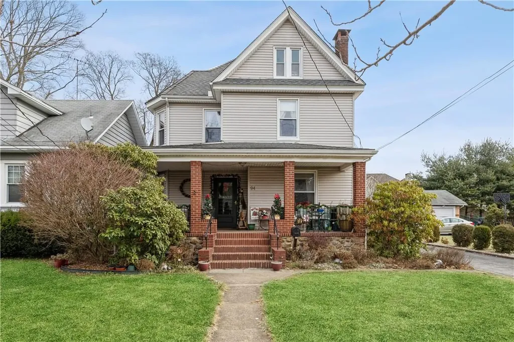 94 Washington Avenue Suffern NY 10901