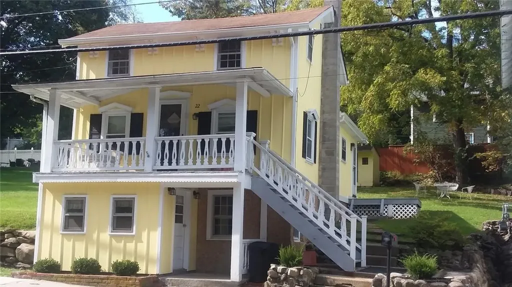 22 Continental Road Cornwall NY 12518