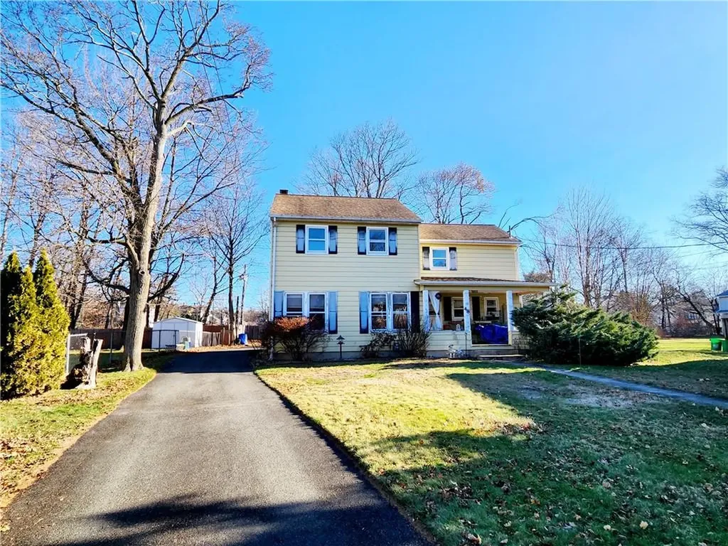 48 Ramapo Avenue Suffern NY 10901