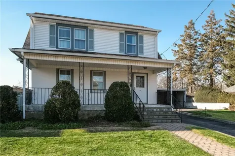 26 Weeks Place New Rochelle NY 10801