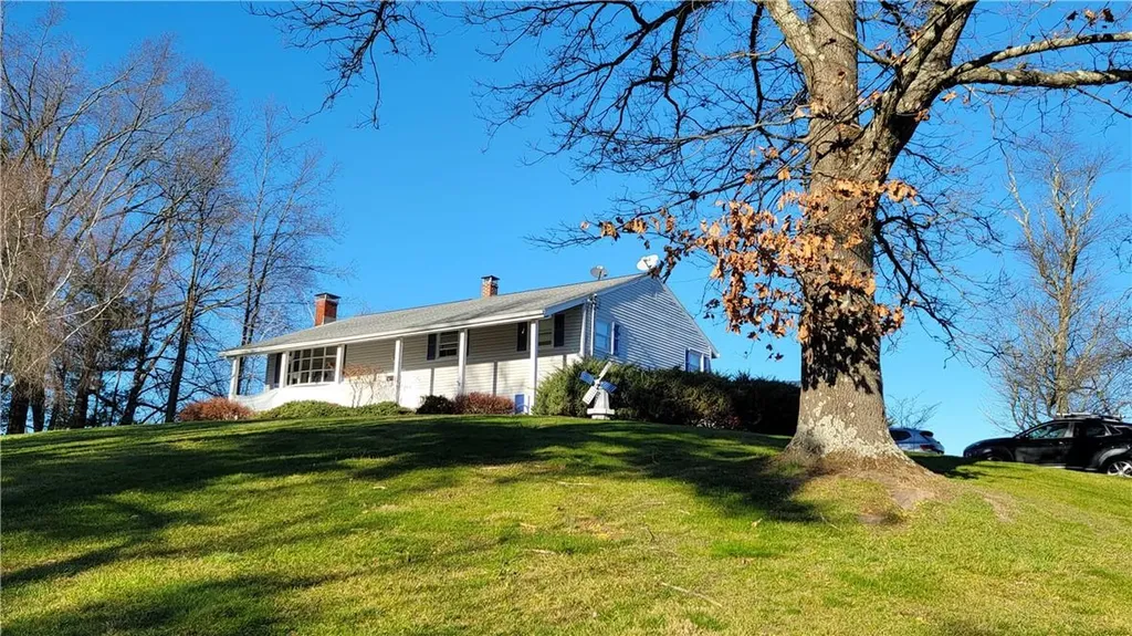 1536 State Route 213 High Falls NY 12440