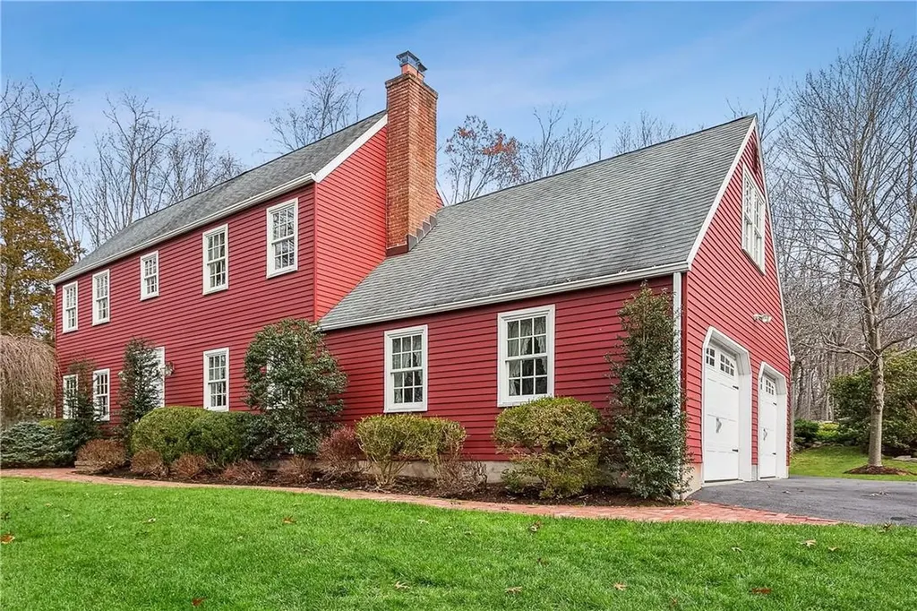 9 Silvermine Drive South Salem NY 10590