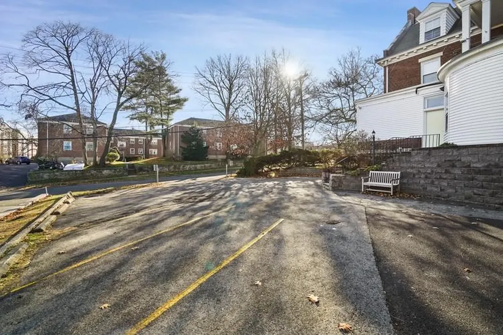 19 Greenridge Avenue White Plains NY 10605