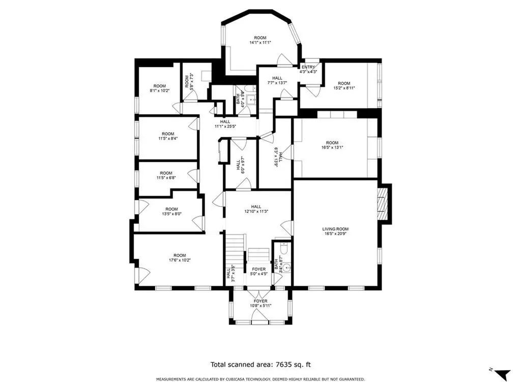 19 Greenridge Avenue White Plains NY 10605