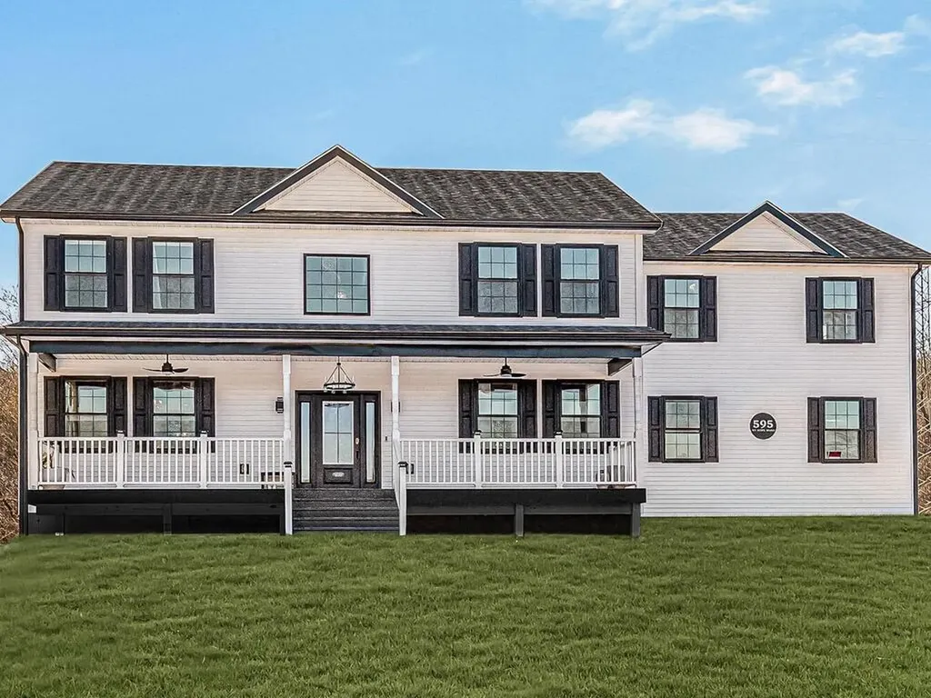 595 Mount Hope Road Middletown NY 10940