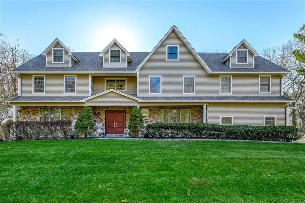 7 Farview Terrace Airmont NY 10901