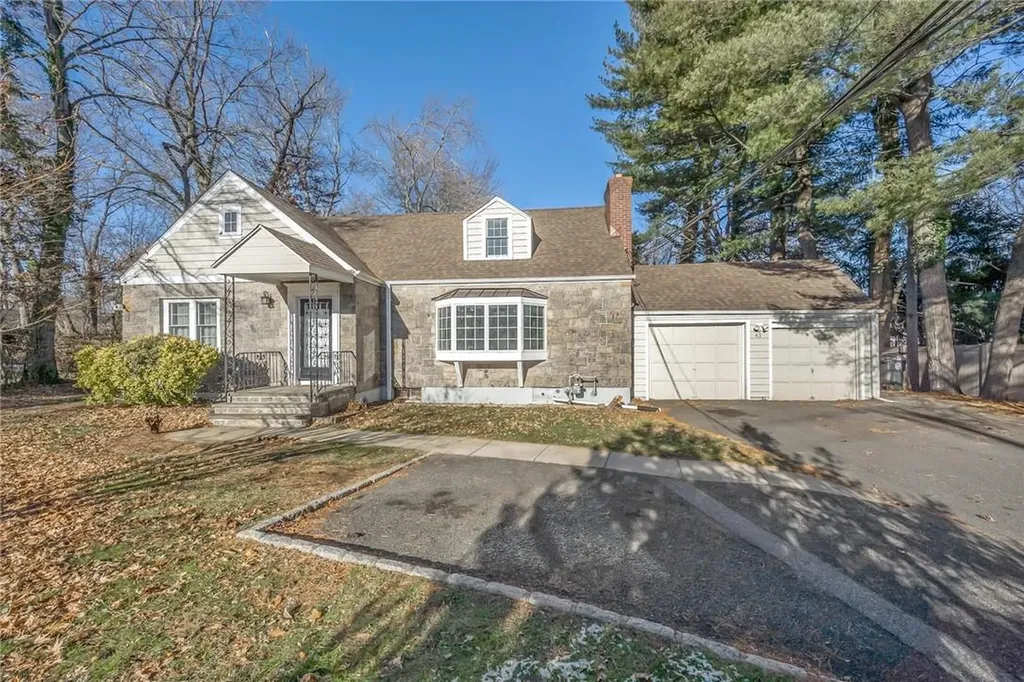 43 Union Avenue Harrison NY 10528