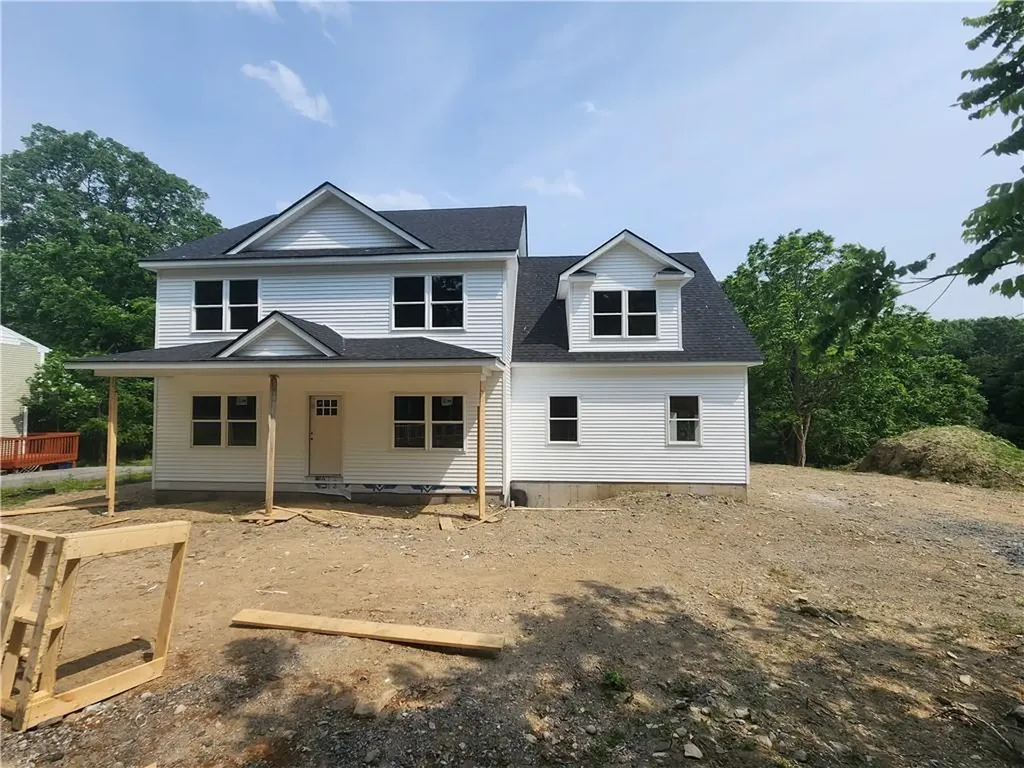6 Murabito Place Goshen NY 10924