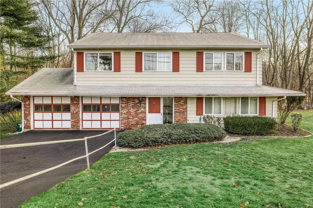 4 Pine Road Suffern NY 10901