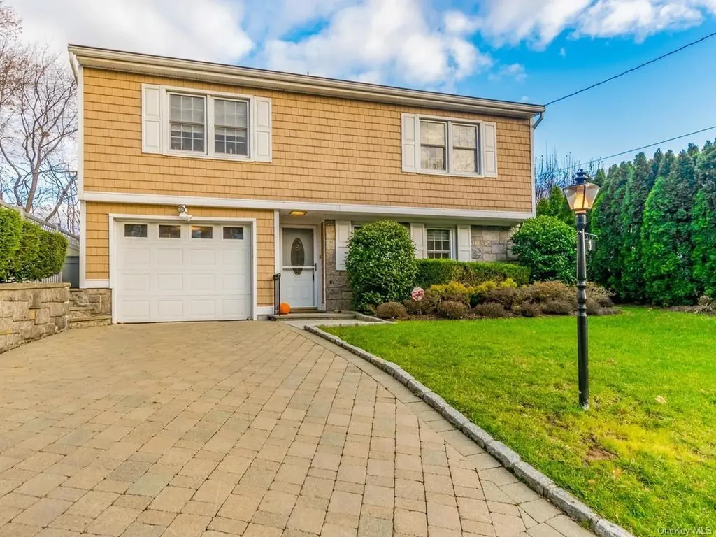 1 Villa Street Mount Vernon NY 10552