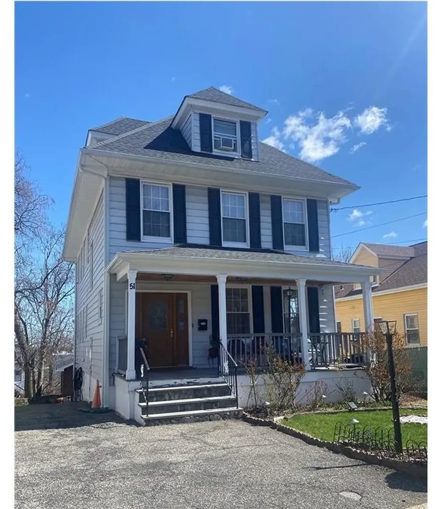51 Clinton Avenue New Rochelle NY 10801