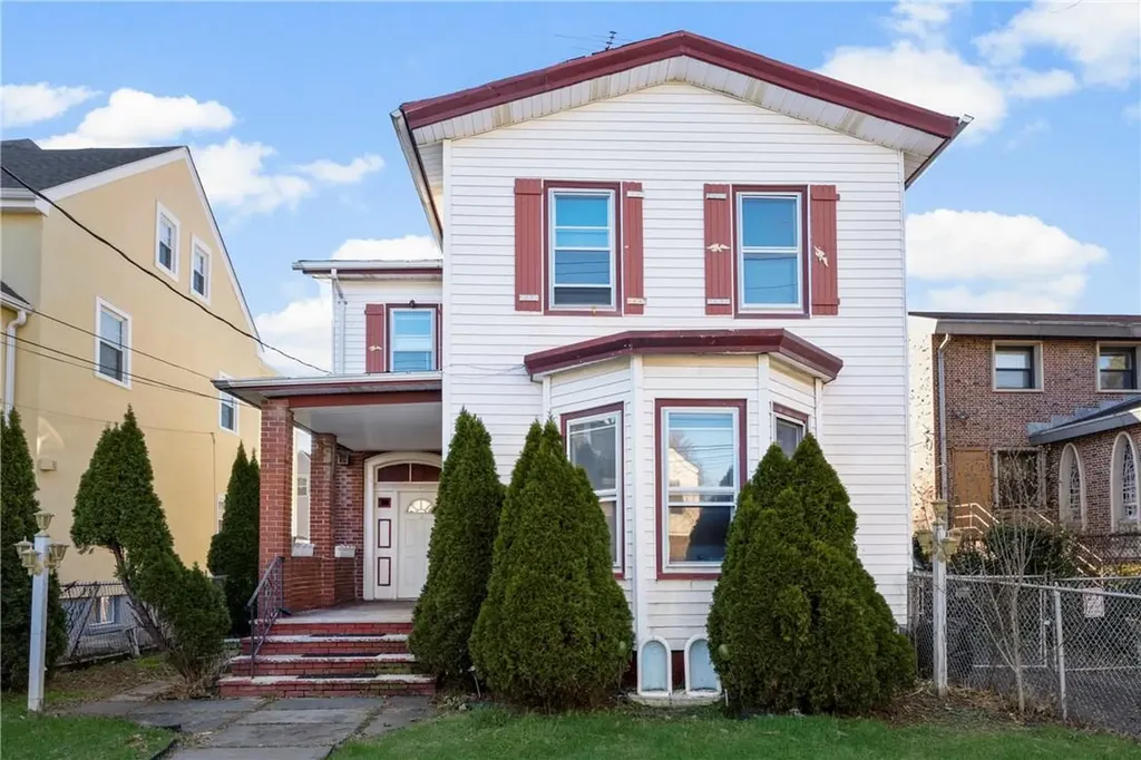 34 S 10th Avenue Mount Vernon NY 10550