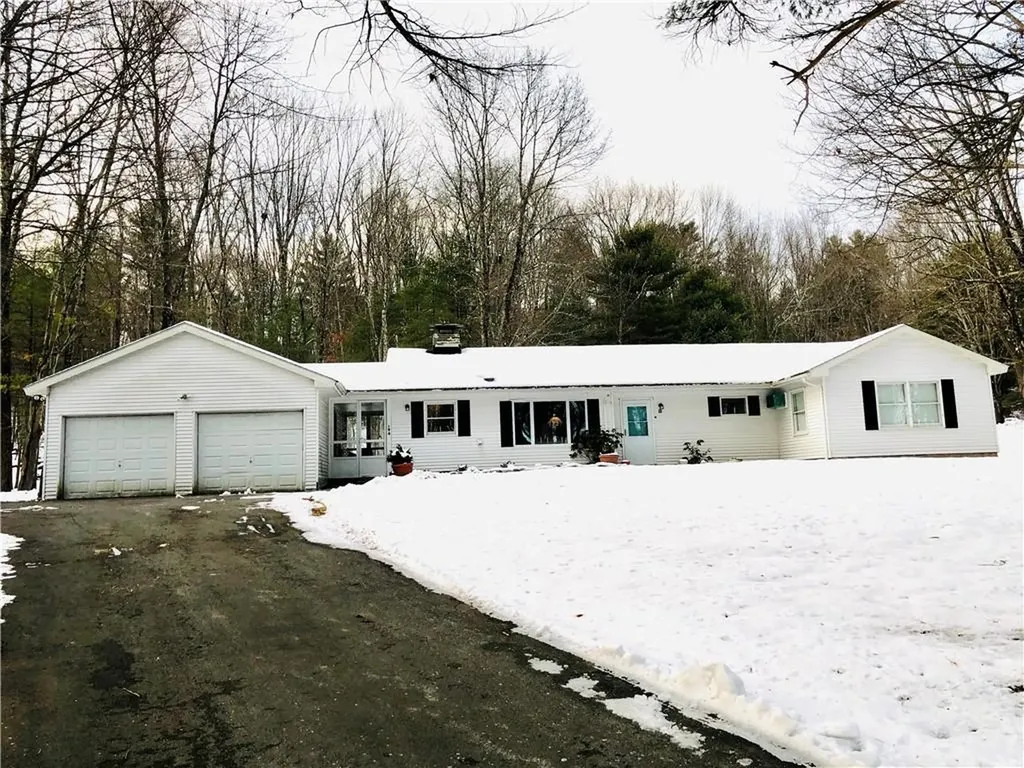 96 Eldred Yulan Road Eldred NY 12732