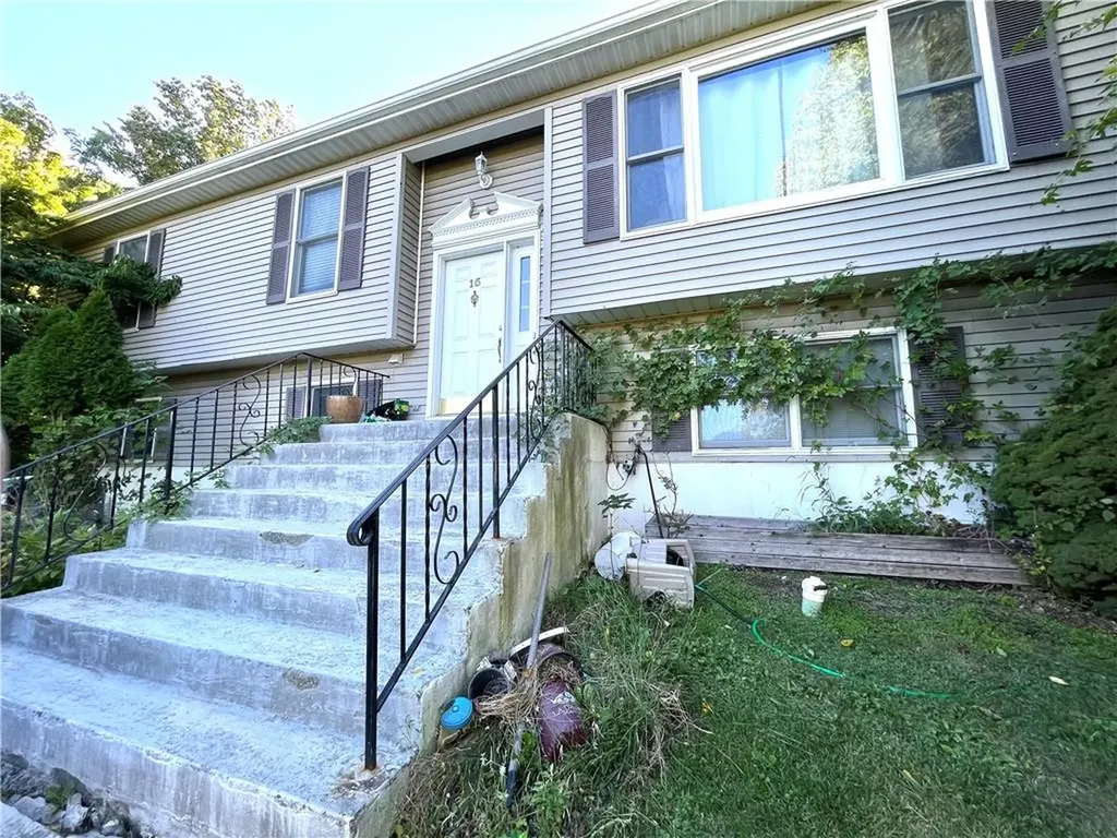 15 Roosevelt Place Stony Point NY 10980