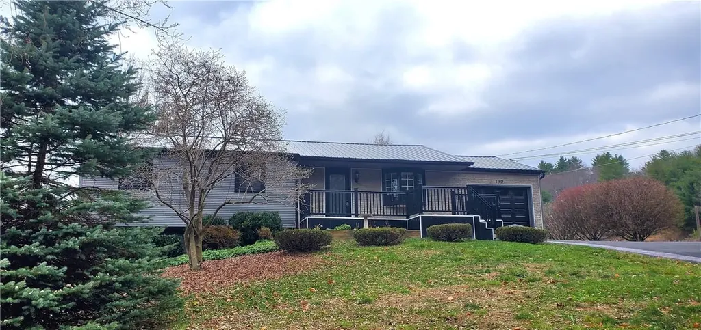 130 Marcus Road Ellenville NY 12428