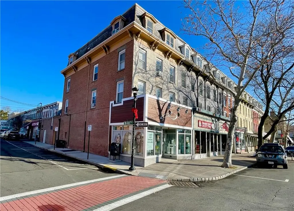 126 Main Street Nyack NY 10960