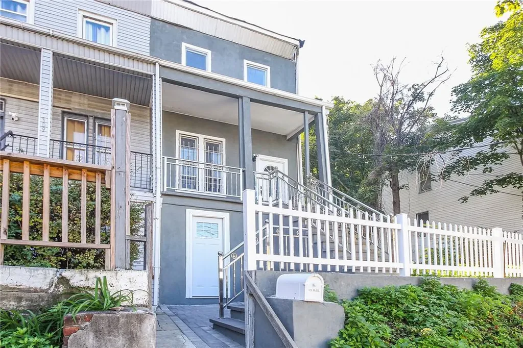 3088 Heath Avenue Bronx NY 10463