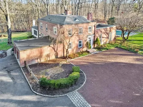 61 Cutler Road Greenwich CT 06831