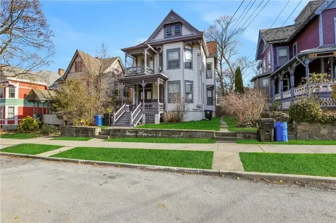 26 Balding Avenue Poughkeepsie NY 12601