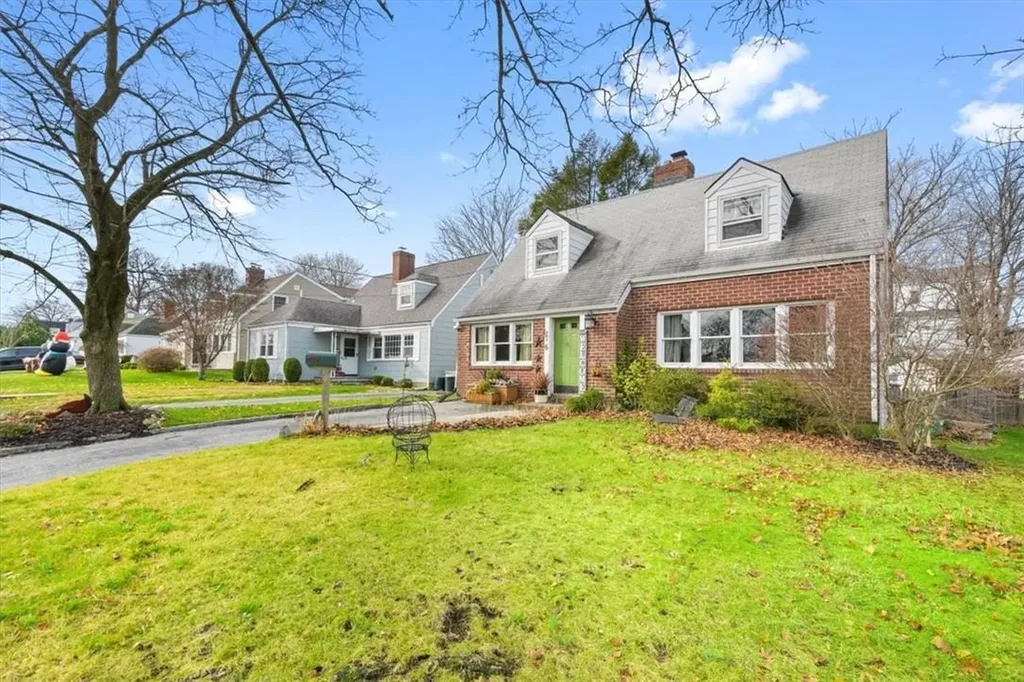 6 Roy Place Eastchester NY 10709