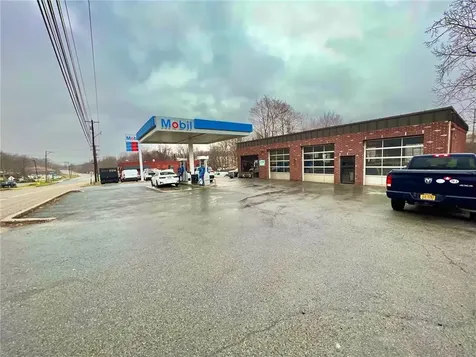 820 Route 17m Monroe NY 10950