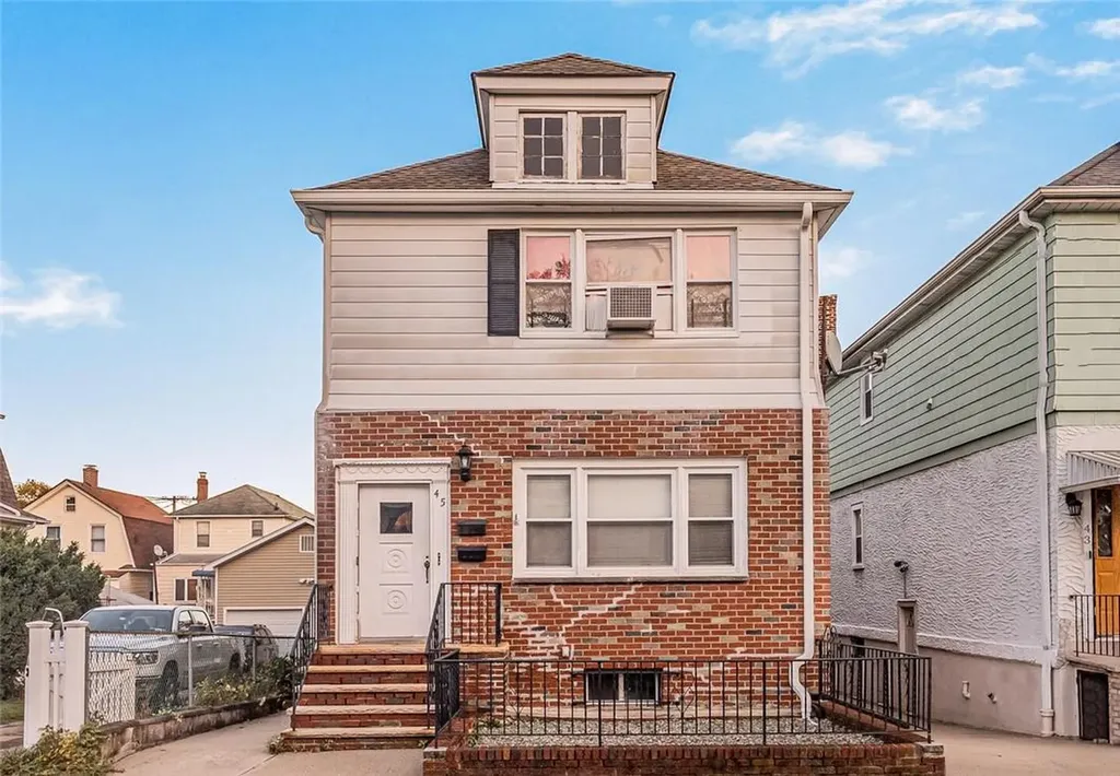 45 Hildreth Place Yonkers NY 10704