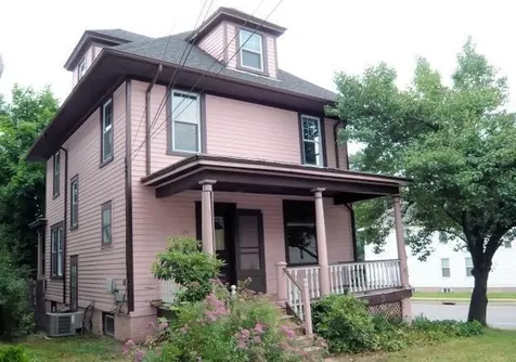 21 Roosevelt Avenue Poughkeepsie NY 12601