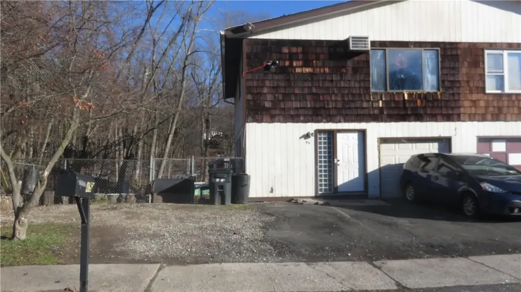45 Spring Brook Road Nanuet NY 10954