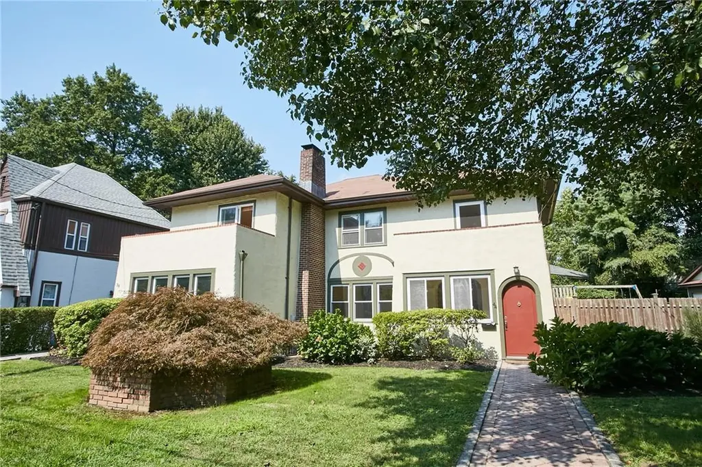 38 Chester Place New Rochelle NY 10801