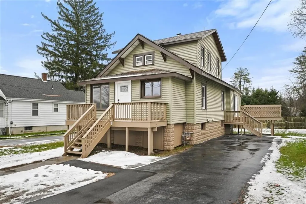 214 Fulton Street Poughkeepsie NY 12601