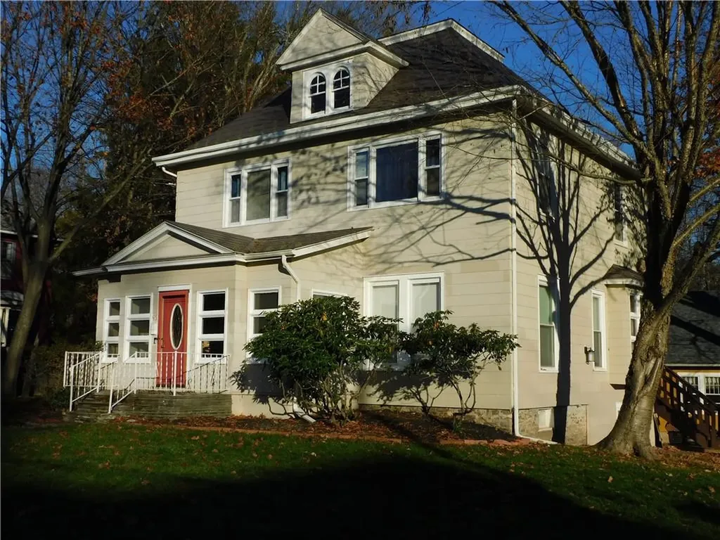 45 Dwyer Avenue Liberty NY 12754