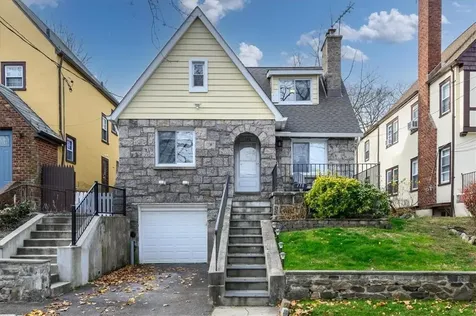 178 Hillcrest Road Mount Vernon NY 10552