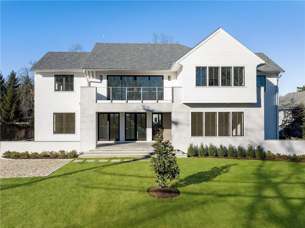 612 Forest Avenue Rye NY 10580