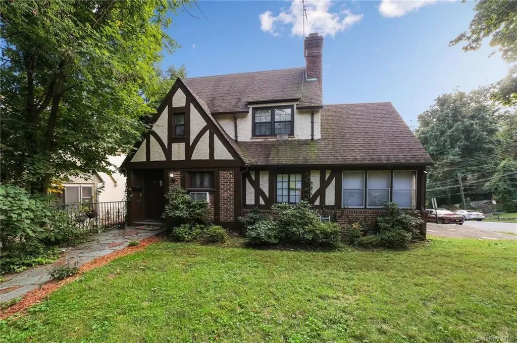 526 E Lincoln Avenue Mount Vernon NY 10552