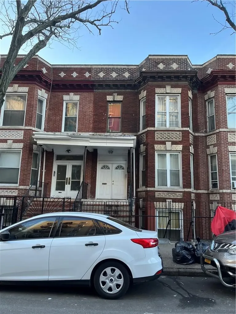 2267 Creston Avenue Bronx NY 10453