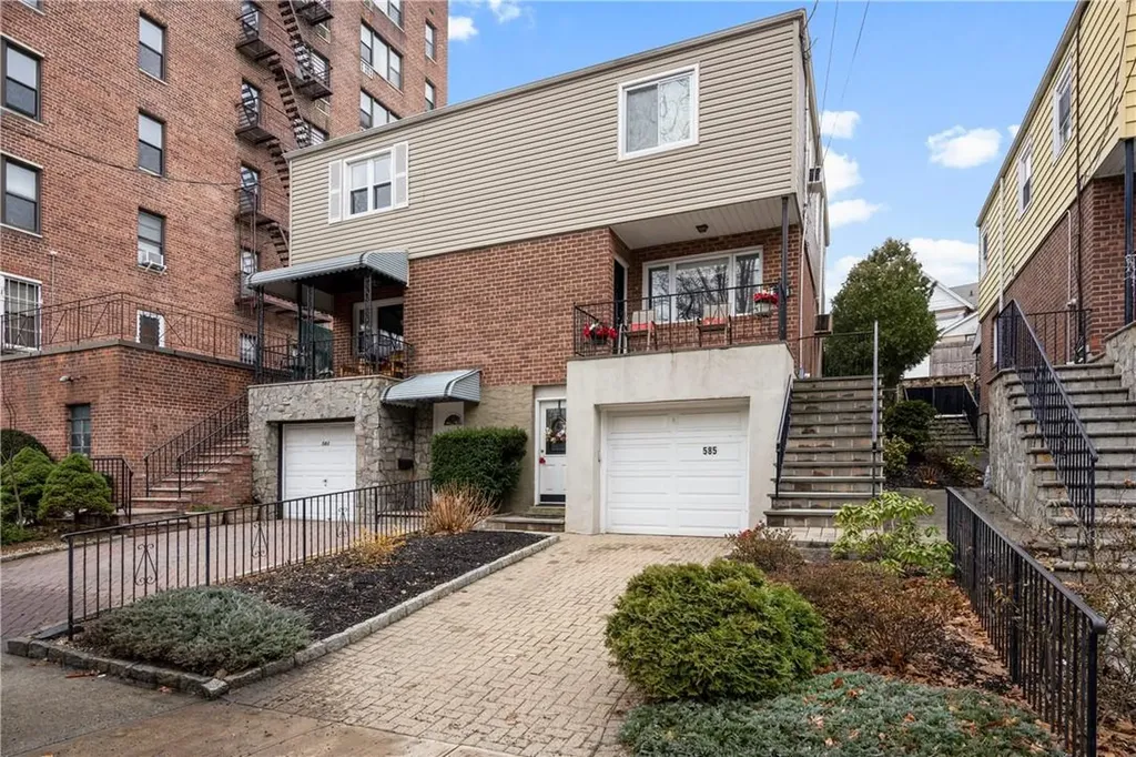 585 Bronx River Road Yonkers NY 10704