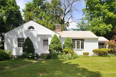 85 Prospect Drive Chappaqua NY 10514
