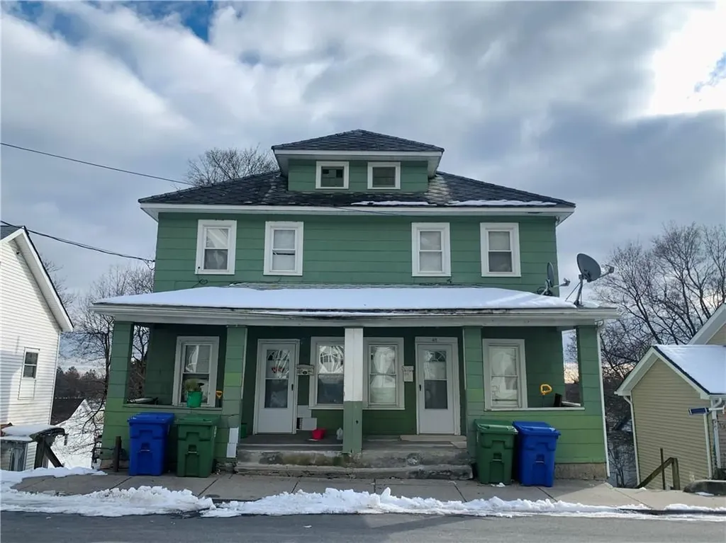 48 Beacon Street Middletown NY 10940