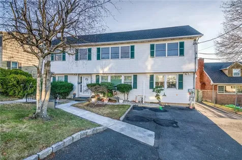 614 Hillside Avenue Mamaroneck NY 10543