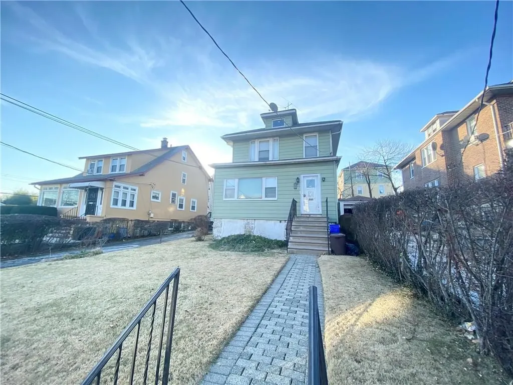 640 S 6th Avenue Mount Vernon NY 10550