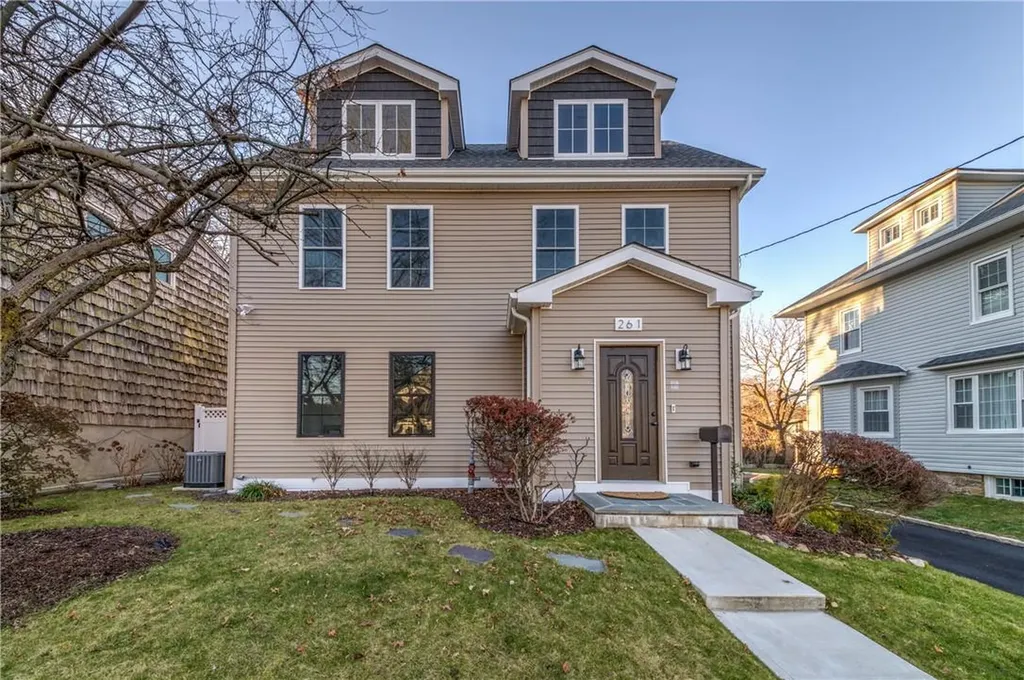 261 Westchester Avenue Tuckahoe NY 10707