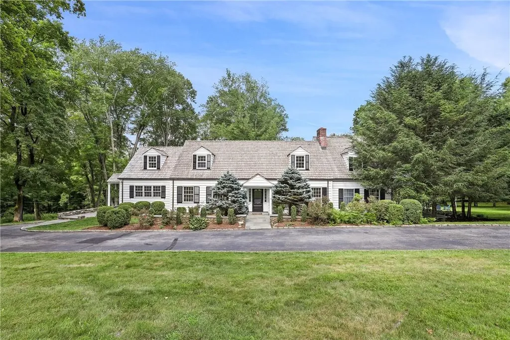 430 Harris Road Bedford Hills NY 10507