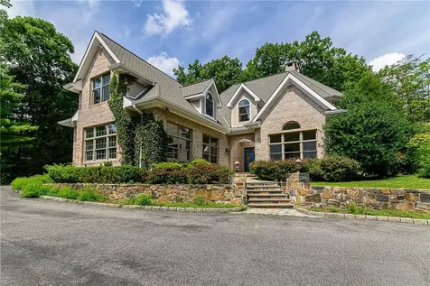 28 Wrights Mill Road Armonk NY 10504