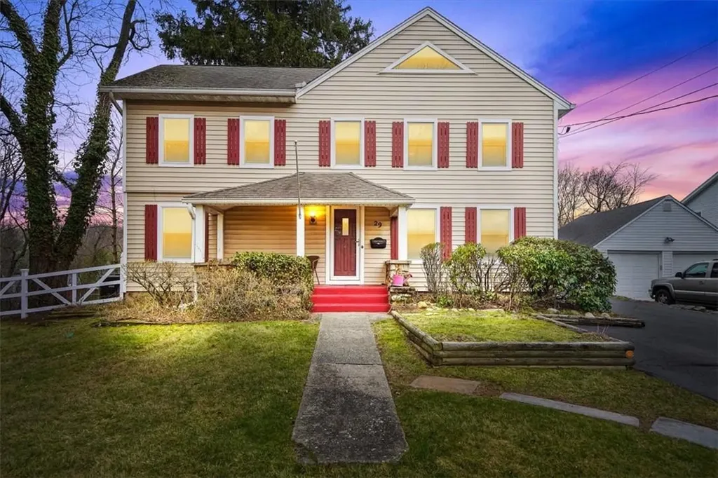 29 Blauvelt Road Nanuet NY 10954