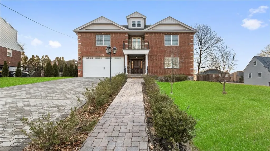 142 Valentine Street Yonkers NY 10704