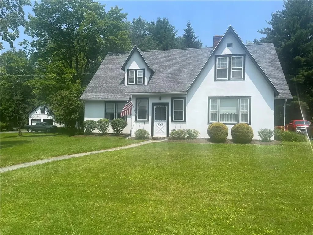 22 Summit Avenue Liberty NY 12754