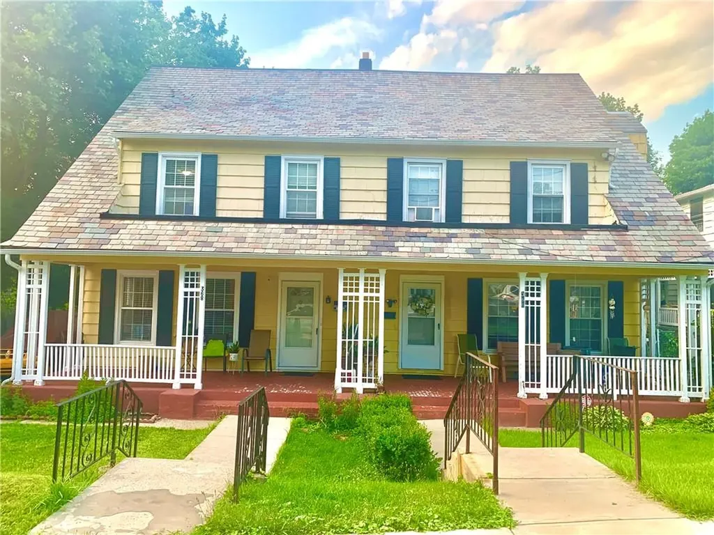 368 3rd Street Newburgh NY 12550