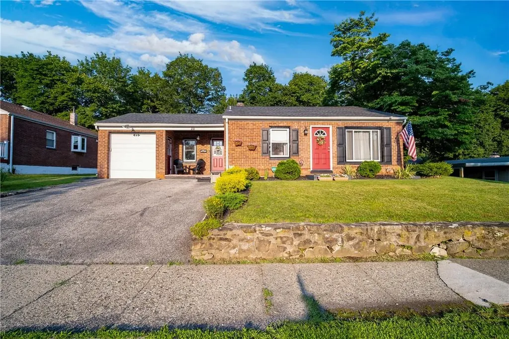 28 Allison Avenue Newburgh NY 12550
