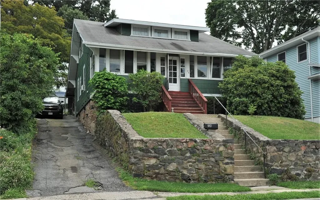 54 Ferris Place Ossining NY 10562
