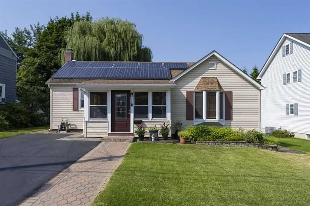 26 Barrett Place Beacon NY 12508